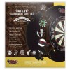 Shot Outlaw Tournament Dartboard Set