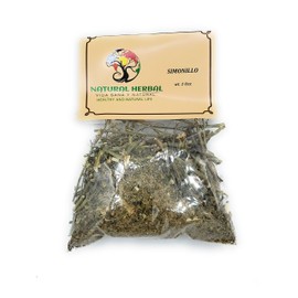 Simonillo Hierba/Té (1oz)(1 of Pack)