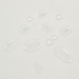 Kiatuniya Outdoor Cushion Cover 40 x 40 cm Beige Cushion Weatherproof Sofa Cushion Decorative Cushion Cover Waterproof Cushion Cover Decorative Modern Summer Cushion Covers for Garden Sofa Balcony