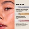 Babe Original Triple Threat Mini Set, Includes Babe Lash Essential