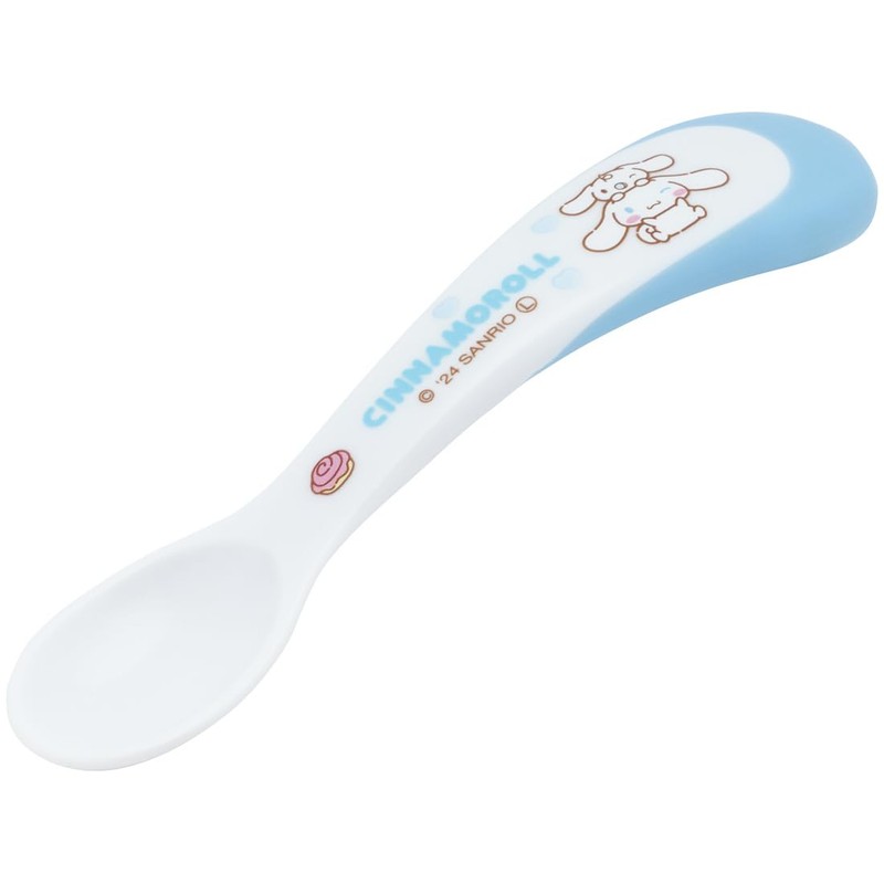 Skater WS1 Sanrio Baby Spoon Cinnamorol