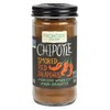 Frontier Herb Ground Chipotle Pepper, Vegan, 2.15 Ounces (Pack Of