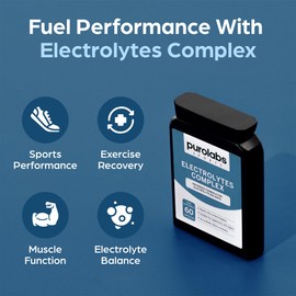 Purolabs Electrolyte Supplement