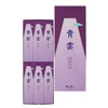 Nihon Kodo Seiun Violet Procedure Type 6 Sacks, Packaging, 4.8
