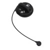 Car Fuel Gas Tank Cap with Strap GT231 Replacement for