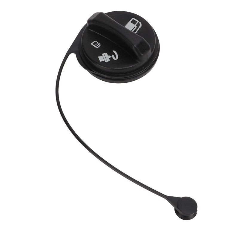 Car Fuel Gas Tank Cap with Strap GT231 Replacement for