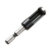 Niigataseiki SK DBD-8 Wood Dowel Drill Carbon Steel for Mechanical