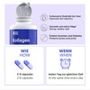 450 Capsules Hydrolysed Collagen with Magnesium XXL Pack (6 Months)
