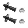 2PCS 38427 Tailgate Striker Bolt, Tailgate Latch Striker Bolt with
