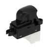 A ABSOPRO Nissan Rogue Sentra Juke Black Rear Passenger Side