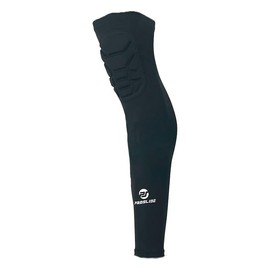 ProSlide Knee Sleeve - Black - Size: Youth Small, Color: Black