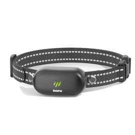 Unbranded DeluPet Dog Training Collar Receiver, Single Collar Without Remote