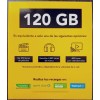 Internet En Casa Bait Quamtum 120,000 Mb por 30 Días