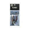 Flysky FS-R4M 2.4GHz 4Ch ANT Protocol Single Antenna PWM Output