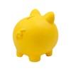 Sarini Cute Pig Piggy Bank,Coin Cash Money bank,Money Box,Fun Gift