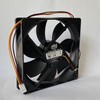 New A12025-20RB-3BN-F1 12V 0.37A DF1202512RFUN 3-Wire 120×120×25mm Cooling Fan for