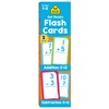 School Zone Get Ready Flash Cards Addition & Subtraction 2-Pack: