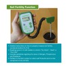 Luster Leaf Fertility and Temperature Rapitest 1836 Digital 3 Way