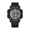 AVTREK Waterproof Pedometer Watch Step Counter for Walking No APP/Bluetooth