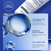 2Pcs 7.5% Hydroxyapatite Toothpastes for Enamel Protection and Tooth Strengthening,