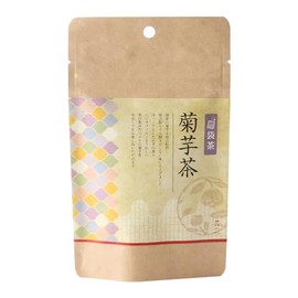 [Tea Only Friends] Bag Tea Kikuimo Tea, 0.4 oz (12 g)