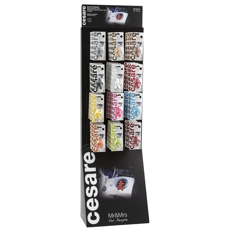 Mr&Mrs Fragrance Cesare Noble Oud Bronze