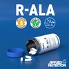 Applied Nutrition R-Alpha Lipoic Acid 200mg - 60 Vegetable R