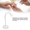 LED Nail Curing Lamp Hand Free USB Quick Dry Nail
