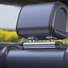 Car Garbage Bag Organizer Auto Trashes Can Disposable Storage Bag
