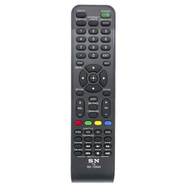 RM-YD040 RMYD040 Remote Replacement for Sony Bravia LED TV KDL-46HX800 KDL-40HX800 KDL-55HX800 KDL-32EX500 KDL-55HX729 KDL-40EX723 KDL-55EX720 KDL-40EX500 XBR-46HX800 XBR-40HX800 XBR-52HX909