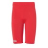 uhlsport Herren Shorts Tight, rot, S