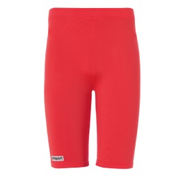 uhlsport Herren Shorts Tight, rot, S