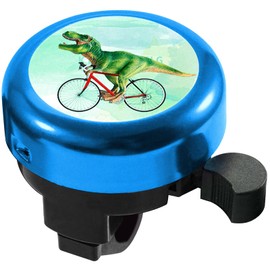 Sangkoo Bicycle Bell Bicycle Bell Road Bike Cycling Bicycle Bell Children Crisp Sound for Adults Boys Girls