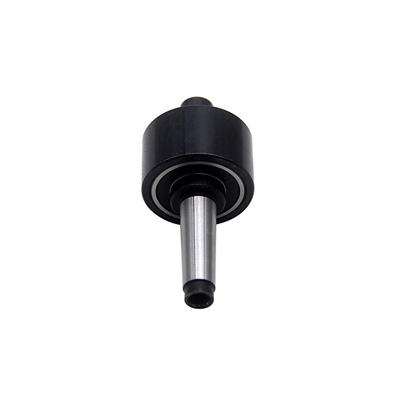 Oudtinx Woodworking Live Tailstock Mandrel Saver #1 Morse Taper