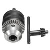 Wolfride Hex Shaft Drill Chuck 0.06 - 0.5 inches (1.5