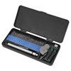 Mini Electric Engraver Etching Pen USB Rechargable Engraving Machine with
