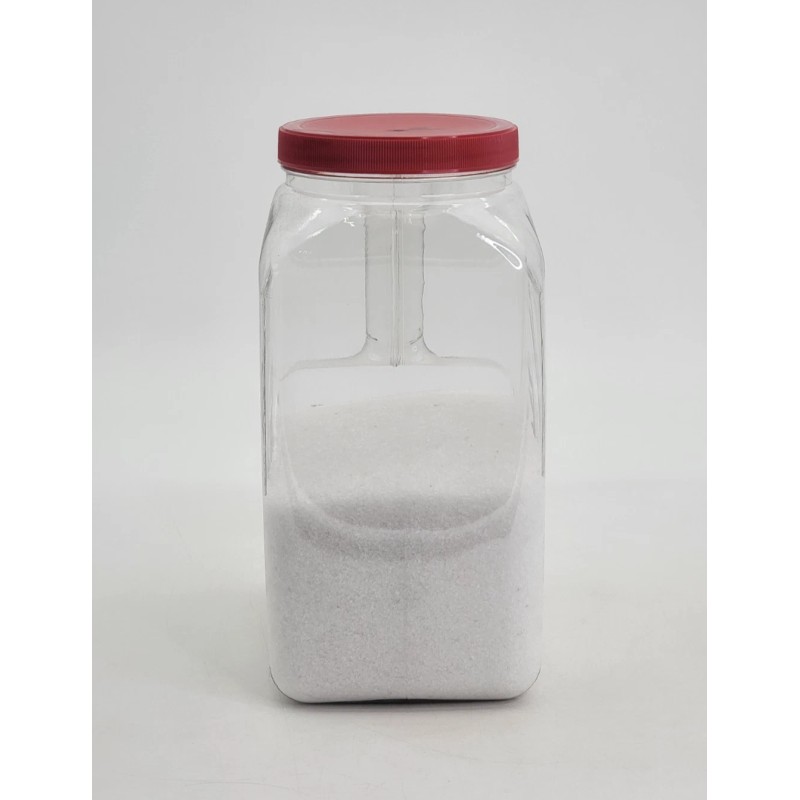 Regal Spice Extra Coarse Kosher Salt 7 lb per Jug