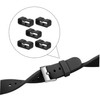 LABRIMP 5pcs Watch Ring Watch Band Accessories for Watch Band