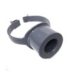 C - Soil Pipe Grey Strap Boss & 36mm Solvent