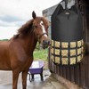 MIYABALA Hay Bags for Horses, Large Slow Feed Hay Bags