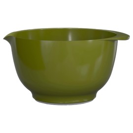 Rosti Margrethe Mixing Bowl 0.5 Litre Olive