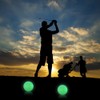 6Pcs Balls Light up Balls ing in The Dark Ball