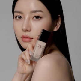 Biome 커버 플렉스 스킨 핏 파운데이션 Cover Flex Skin Fit Foundation
