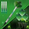 Unicorn T90 Core XL Darts - 90% Soft Tip -