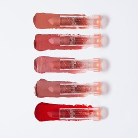 PASSIONCAT LIP SMOOTHY LIP SMOOTHY LIP SMOOTHY LIP SMOOTHY Lip Smoothie Color Long Resting Semi-Matte Type Lipstick, Vegan, Non-Irritating Certified Sensitive Skin (03 Pink Smoothy)