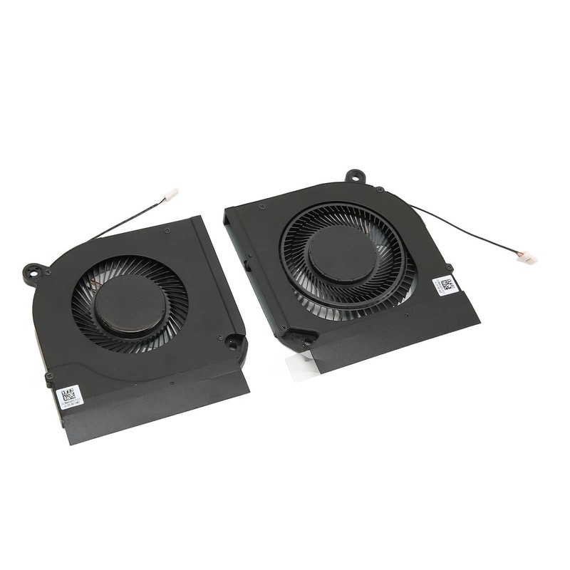 Annadue CPU GPU Cooling Fan for AN517 41 AN517 52