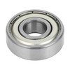 ACROPIX 6201z Deep Groove Ball Bearings P6 12x32x10mm Lubricated Bearings