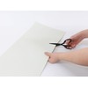 Towa Industry AnoUse Cupboard Sheet, Multi Sheet, Basket, White, Approx.