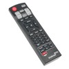 AKB73575401 Replacement Soundbar Remote Control Applicable for LG Sound Bar
