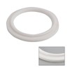 MAD HORNETS Replacement For 3″ (3 inch) Seal For Depend-o-Drain